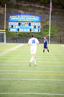 2014 Boys JV Soccer
