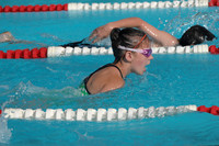 Just TRI it Kids 2010 SWIM