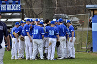 20150415 CMHS Baseball