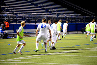 2014 Boys Soccoer
