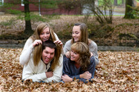 20121110 Peters Family