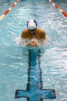2012-13 CMHS Swim