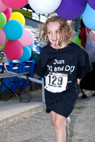 Just TRI it Kids 2010 RUN