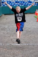 JUST TRI IT KIDS 2008