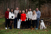 20241130 gaunt family