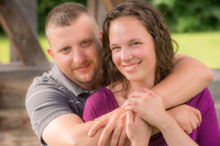 20130711 Heather & Mat Esession