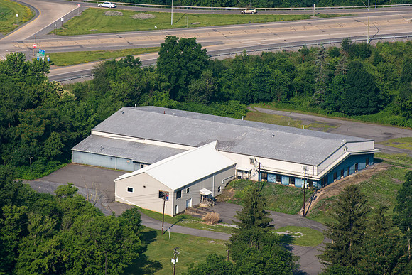 Big Woods Bible Church FUTURE