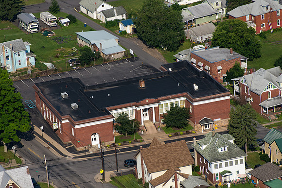 Big Woods Bible Church CURRENT