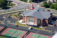 LHU Alumni bldg