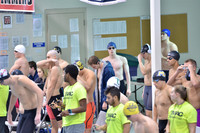 2017 MAC Championships FRIDAY