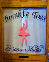2011 Twinkle Toes Dance