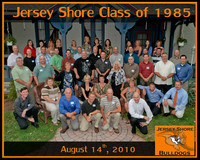 Class of 1985