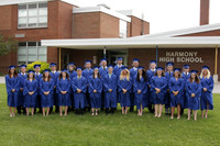 Harmony Grads 1