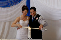 20170812 Mr & Mrs Corey