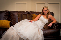 20150111 Amber Rose Bridal