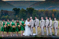 Wedding Samples
