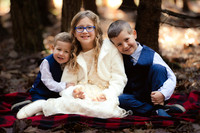 20231118 Snyder Family