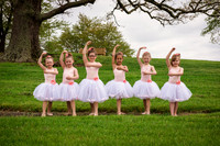 Twinkle Toes Dance 2019