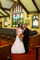 20130928 Mr and Mrs Post