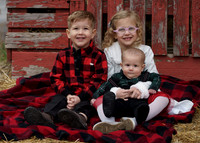 20201213 Snyder Family