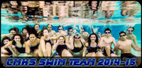 20141216 CMHS Swim Team