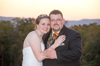 20141004 Mr and Mrs Walker
