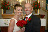 20140510 Mr & Mrs Simcox 40th