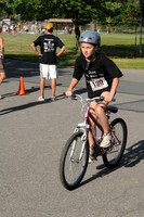 Just TRI it Kids 2010 BIKE