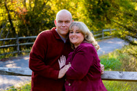 20161015 E-Session Erika & Chris