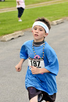 Just Tri It 2009 RUNNING