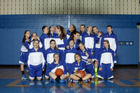 20150116 CMHS girls basketball