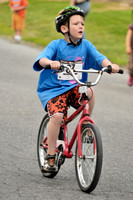 Just Tri It 2009 BIKE