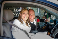 20140315 Mr & Mrs Snyder