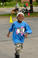 2009 JUST TRI IT KIDS