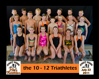10 12 triathletes 8x10