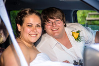 20140705 Mr & Mrs Brewer